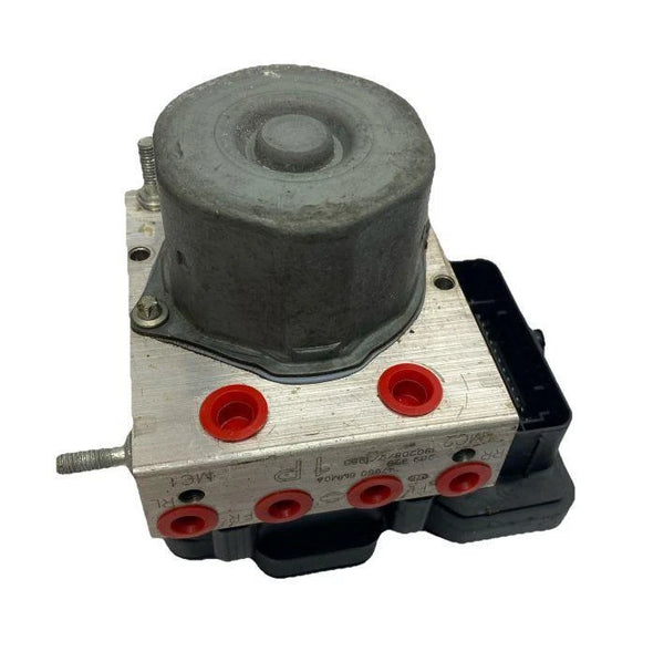 2019 TO 2021 NISSAN ROGUE SPORT ANTI LOCK BRAKE SYSTEM ABS MODULE PUMP FWD 476606MM0A