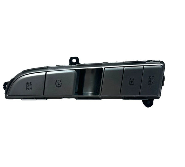 2023 HYUNDAI ELANTRA DRIVE MODE PARKING MULTIFUNCTION SWITCH OEM 93300AA010LS5