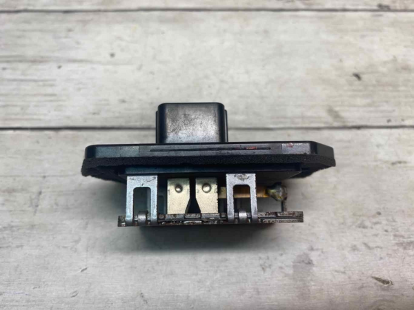 Motor do soprador Scion TC 2015 conjunto de resistor do soprador OEM