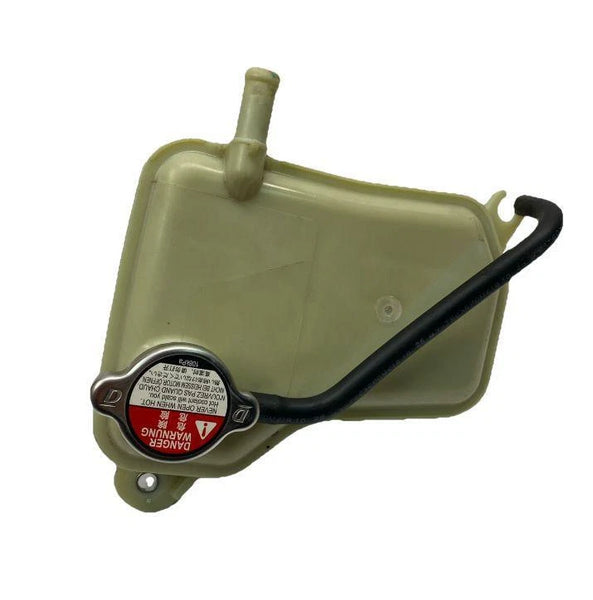 2017 TO 2021 HONDA CIVIC COOLANT OVERFLOW 1.5MT HTBK COOLANT TANK RESERVOIR 191015AAK01