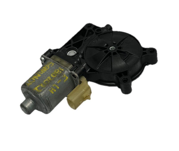 2012 TO 2017 CHEVROLET EQUINOX WINDOW MOTOR FRONT LEFT DRIVER SIDE ASSY OEM 22823480