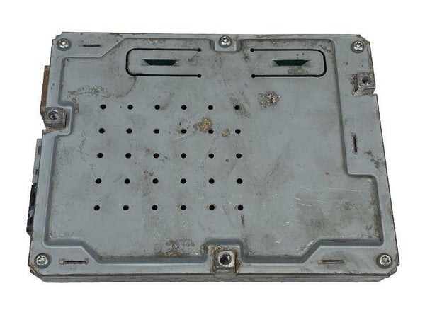 Ford Mustang rádio am fm 2017 amplificador 6 alto-falantes sistema assy OEM FR3T18T806BS