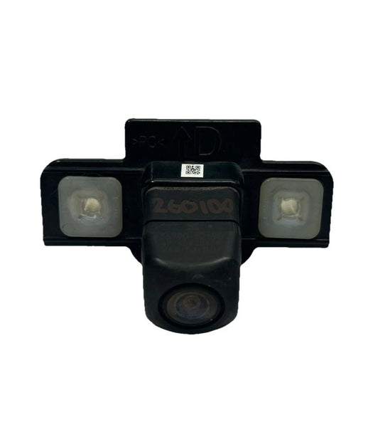 2021 TO 2025 TOYOTA COROLLA BLIND SPOT ALERT SENSOR SEDAN REAR RADAR UNIT ASSY