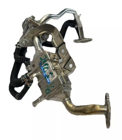 Válvula EGR para Toyota Highlander 2019, conjunto de motor de refrigeración de válvula EGR, OEM 2568031050
