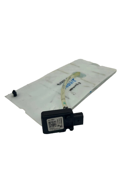 2018 CHEVROLET EQUINOX OCCUPANT DETECTION FRONT RIGHT SENSOR ASSY