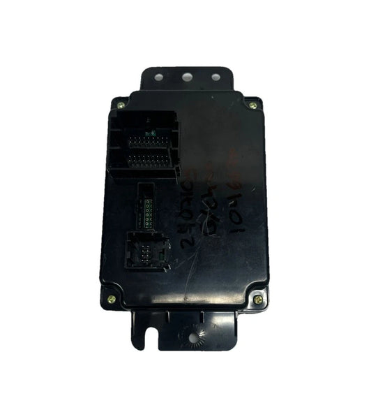 2020 JEEP GRAND CHEROKEE CLIMATE CONTROL MODULE HVAC AC UNIT ASSY OEM 23359135
