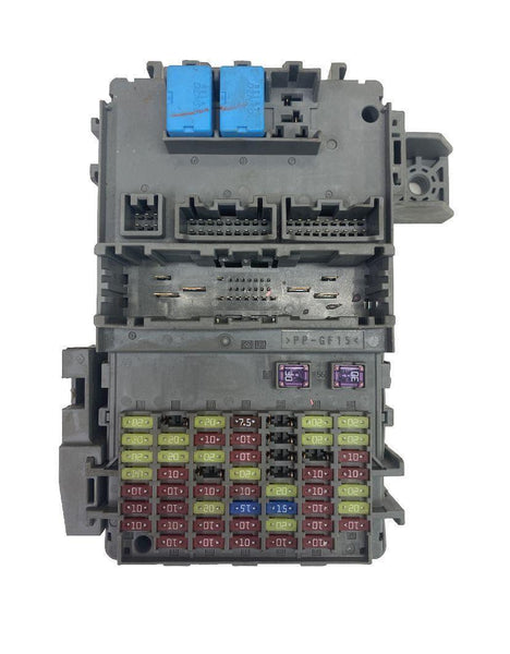HONDA CIVIC JUNCTION BOX 2022 FUSE RELÉ BLOCK ASSEMBLÉIA OEM T20A211