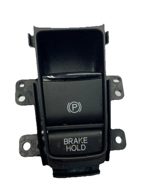 2019 HONDA HRV DASH SWITCH CENTER CONSOLE PARKING BRAKE CONTROL OEM 35355T7AJ012