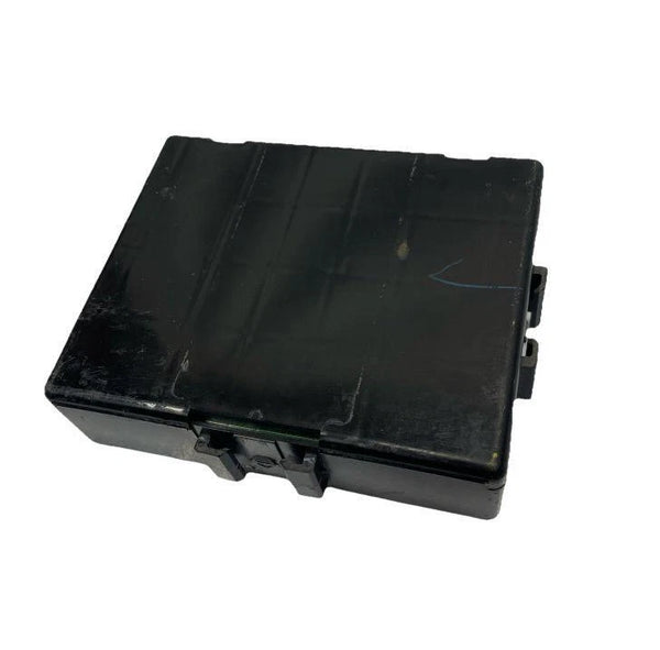 2013 INFINITI G37 PARKING ASSIST CONTROL MODULE UNIT SENSOR ASSY OEM 285321NF8D
