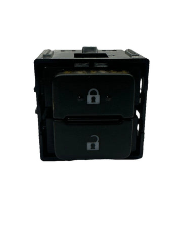 2021 TOYOTA CHR DOOR LOCK SWITCH FRONT RIGHT SIDE PASSANGER DOOR OEM 84872F4010