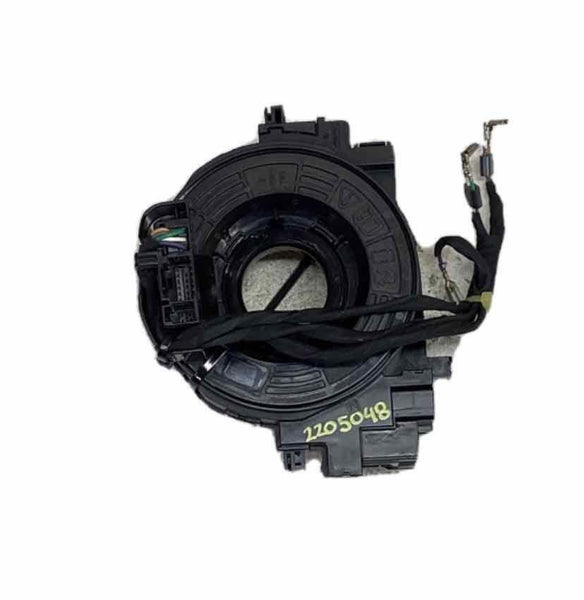 2020 TOYOTA COROLLA CLOCKSPRING ASSY OEM 843080R030 PLUGS BROKEN