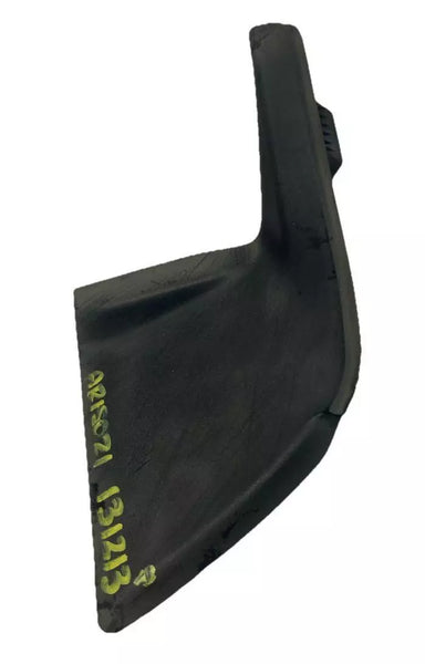 Cubierta del limpiaparabrisas del lado izquierdo del Toyota 4Runner (2010 a 2023) OEM 5386735020