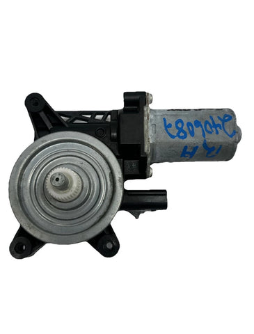 2018 TO 2024 CHEVROLET EQUINOX WINDOW MOTOR FRONT PASSANGER SIDE ASSY OEM 558LE4022
