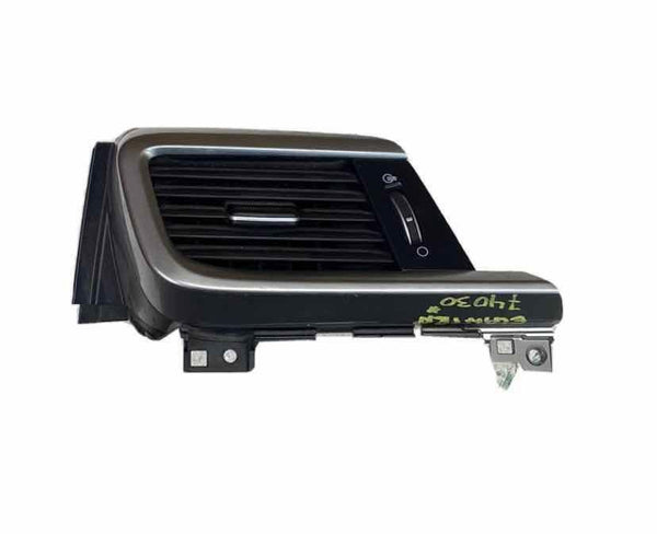 Ventilación de aire acondicionado HVAC del Hyundai Elantra 2019, lado izquierdo, OEM