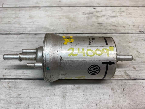 Volkswagen Jetta fuel filter 2015 bar pressure regulator valve OEM 1K0201051K