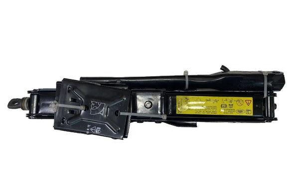 RANGE ROVER SPORT SPARE TIRE JACK ASSEMBLY 06 07 08 09 10 11 12 13 OEM LR022601