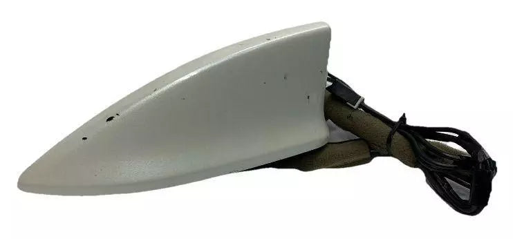 17 18 19 20 21 ANTENA DE RADIO FM PARA HONDA CIVIC, TECHO CON ALETÓN DE TIBURÓN, EX COUPÉ, BLANCO, OEM 39150TBGA01