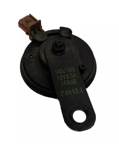 22 23 HONDA CIVIC BOCINA SIRENA ALARMA TONO DE NOTA ALTA CONJUNTO OEM 38150T20A01