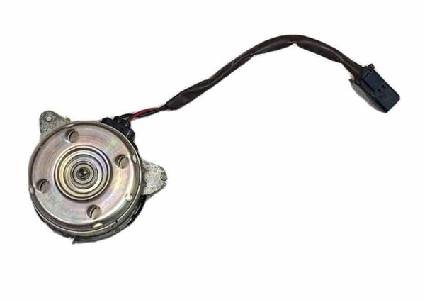 Conjunto de motor de refrigeración eléctrico para Honda Accord 2.4L, OEM 95400B2510, 13-17
