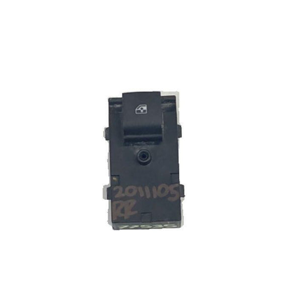 2011 2016 CHEVROLET CRUZE VIN P REAR RIGHT DOOR WINDOW SWITCH ASSY OEM 20933566