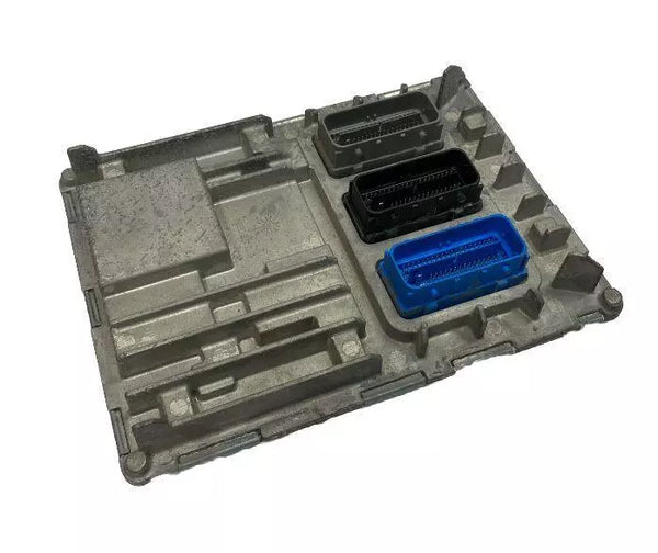 18 19 20 21 22 23 CHEVROLET TRAVERSE UNIDAD DE CONTROL DEL MOTOR ECU ECM ASSY 3.6L OEM 12687296