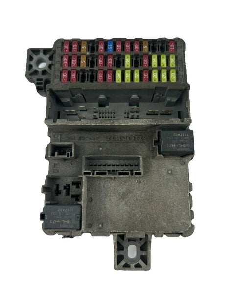 2017 HONDA CIVIC JUNCTION BOX CABIN FUSE RELAY BLOCK ASSY OEM 7AA0DE5A