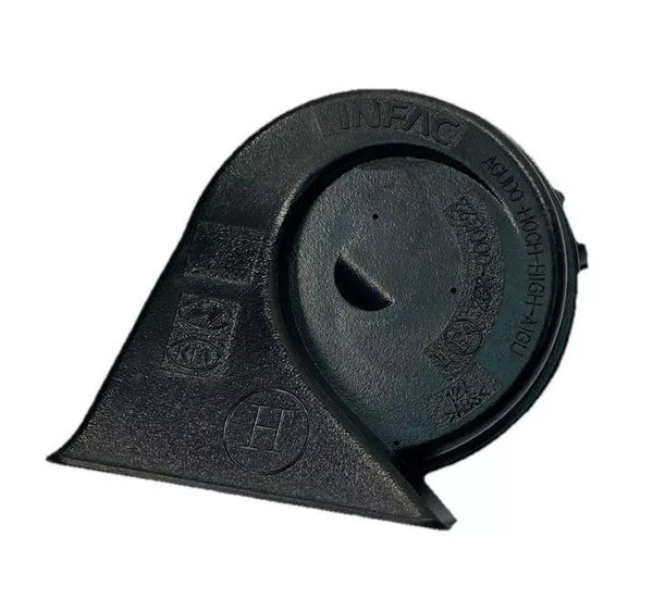 20 21 22 23 HYUNDAI SONATA BOCINA BOCINA SIRENA ALARMA TONO DE NOTA AGUDA OEM 96621L1000