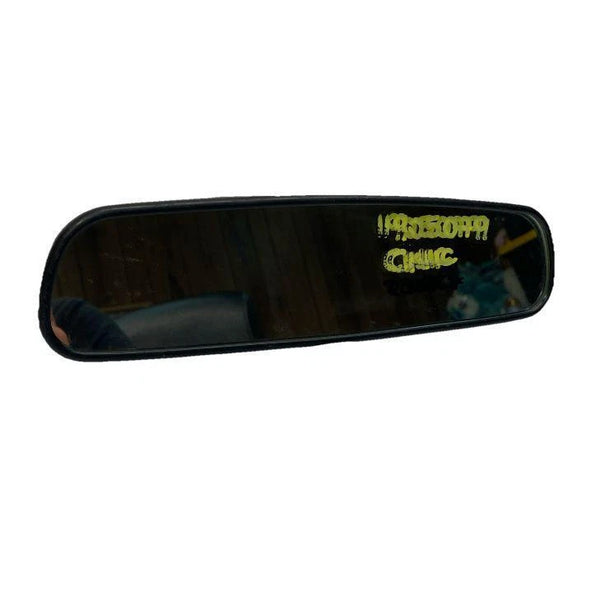 2016 HONDA CIVIC REAR VIEW MIRROR REAR VIEW MIRROR ASSEMBLY OEM 76400TF0A01