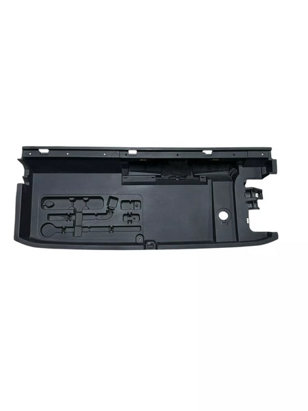 20 21 22 23 24 TOYOTA HIGHLANDER CAJA DE ALMACENAMIENTO DEL COMPARTIMENTO TAPA DEL MALETERO ELEVADOR OEM 649930E170