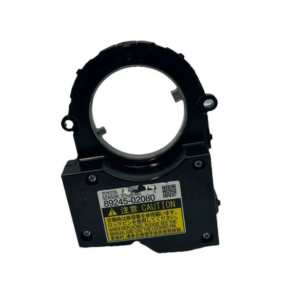2019 TOYOTA COROLLA STEERING ANGLE SENSOR CRANK WHEEL ASSY
