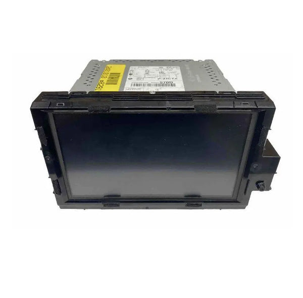 Kia Optima radio AM FM from 19 to 20 display & receiver 8" assy OEM 96160D5700WK