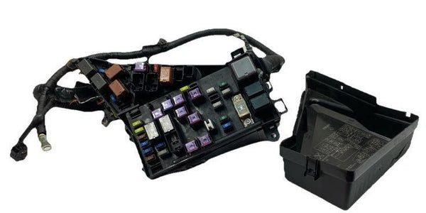 2017 2018 SUBARU FORESTER ENGINE FUSE BOX BLOCK RELAY 2.5L ASSY OEM 82241SG070