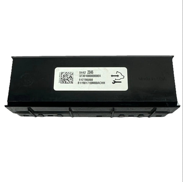 2019 CHEVROLET EQUINOX CLIMATE CONTROL MODULE HVAC AC UNIT ASSEMBLY OEM 84422046