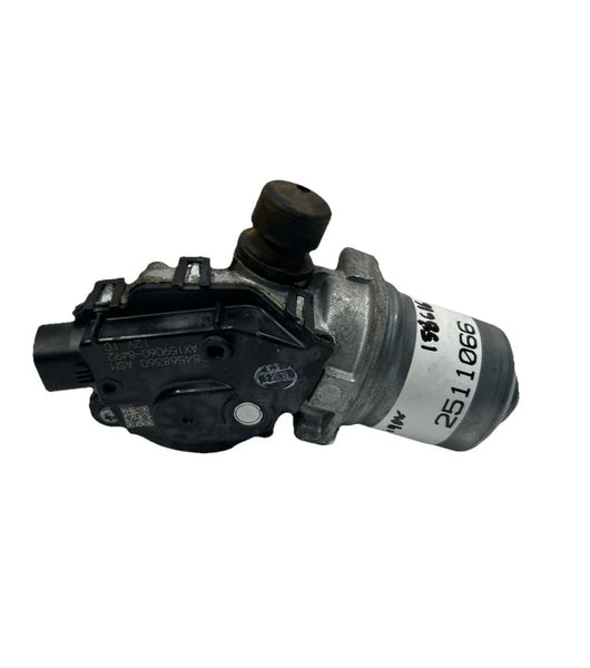 2018 TO 2024 CHEVROLET EQUINOX WIPER MOTOR FRONT WINDSHIELD ASSEMBLY