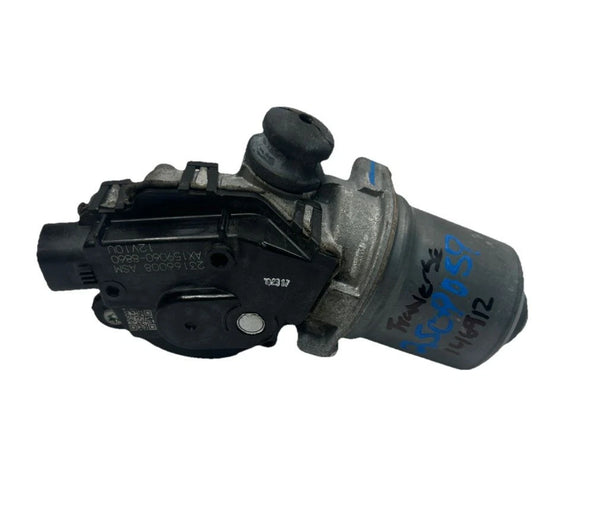 2018 TO 2025 CHEVY TRAVERSE WIPER MOTOR WINDSHIELD FRONT ASSEMBLY