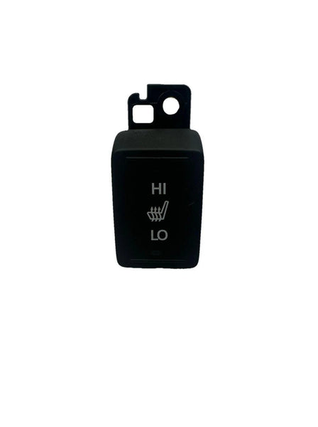 2018 TO 2022 HONDA PILOT FRONT SEAT DRIVER SIDE HEATED CONTROL SWITCH OEM M60344