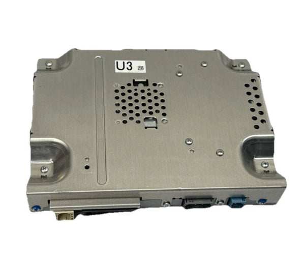 2021 2022 TOYOTA 4RUNNER RADIO AM FM STELLITE RECEIVER US MARKET OEM 8684035012