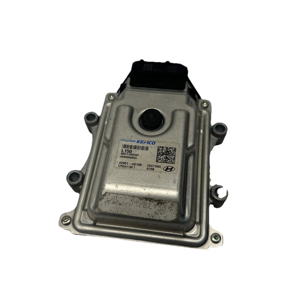 2020 TO 22 HYUNDAI SONATA POWER STEERING CONTROL MODULE UNIT ASSY OEM 429514G150
