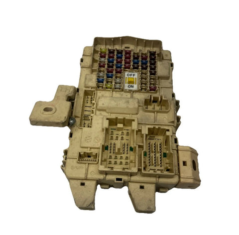 2016 KIA SOUL JUNCTION BOX JUNCTION FUSE RELAY BLOCK BOX ASSEMBLY OEM 91950B2552