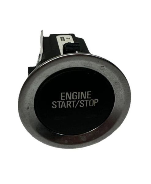 2019 CHEVROLET EQUINOX IGNITION SWITCH  START STOP ENGINE CONTROL OEM 84179562