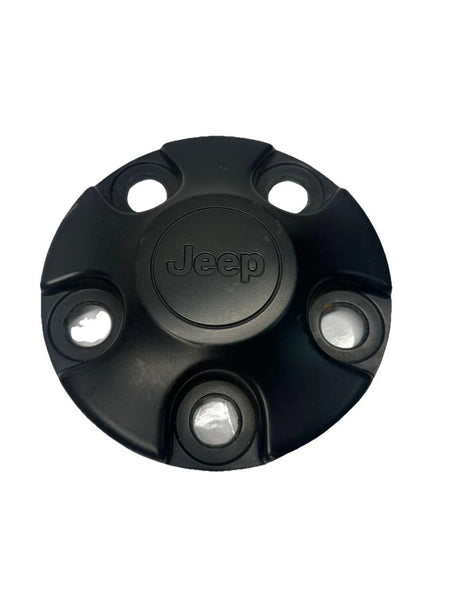 2019 TO 2023 JEEP CHEROKEE CENTER CAP WHEEL COVER HUB CAP OEM WBG WFR 1AH90TRMAD