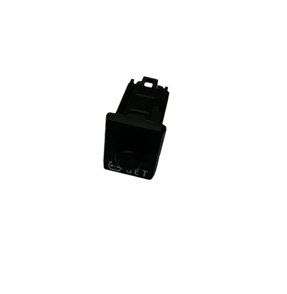 2018 TOYOTA RAV-4 TIRE PRESSURE SET CONTROL DASHBOARD BUTTON SWITCH OEM 15A257