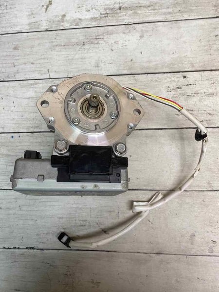 Nissan Rogue electric power steering 16 20 motor no sport vin K OEM EANCEC0133