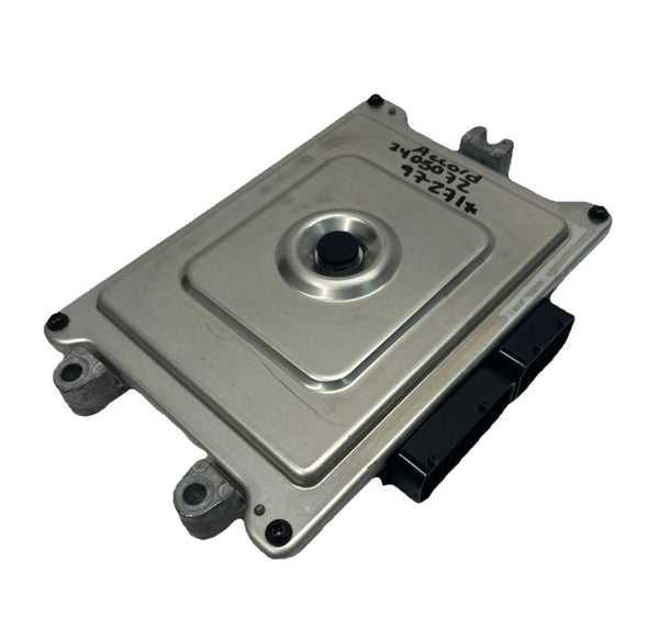 2021 2022 HONDA ACCORD ENGINE CONTROL UNIT ECM ECU MODULE US MARKET 378206A0AF3