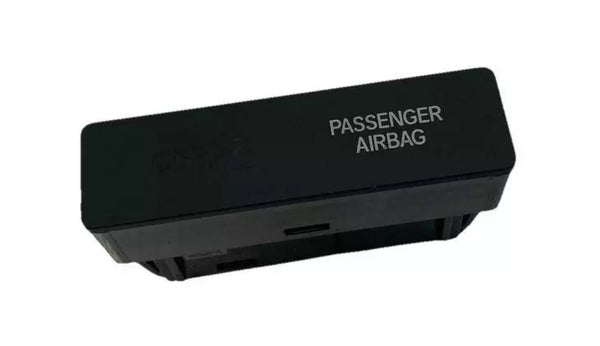 22 23 HONDA CIVIC OCCUPANT DETECTION PASSANGER LIGHT ASSEMBLY OEM V221208A