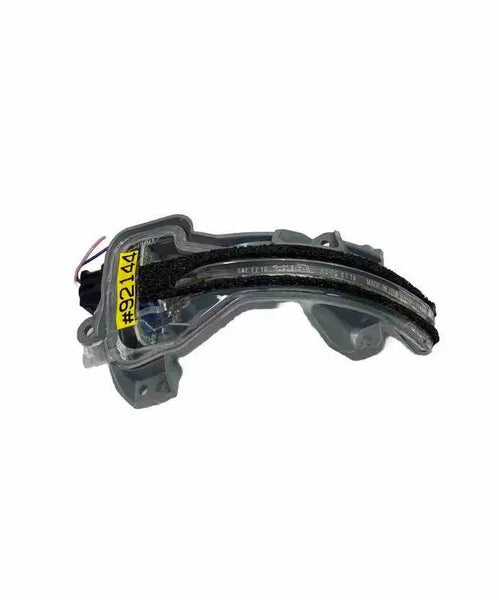 Honda HRV turn signal from 19 to 22 door mirror light only left side 34350T2AA02