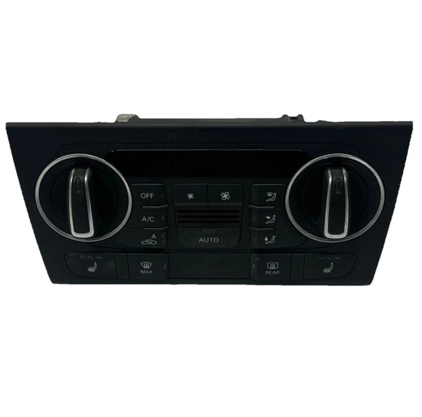 2017 TO 2018 AUDI Q3 CLIMATE CONTROL HVAC AC PANEL HEATED SEATS OEM 8U0820043JXHA