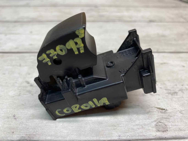 2020 2022 TOYOTA COROLLA PASSAGEIRO DIANTEIRO JANELA LATERAL PORTA INTERRUPTOR OEM 2721R02D