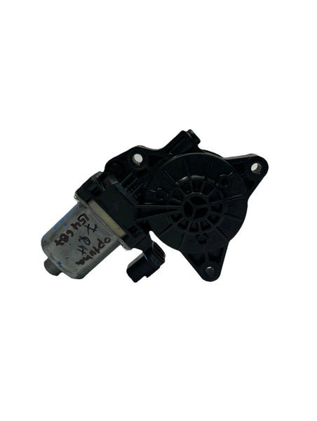 2016 TO 2020 KIA OPTIMA WINDOW MOTOR FRONT RIGHT SIDE ASSY OEM 82460D4010