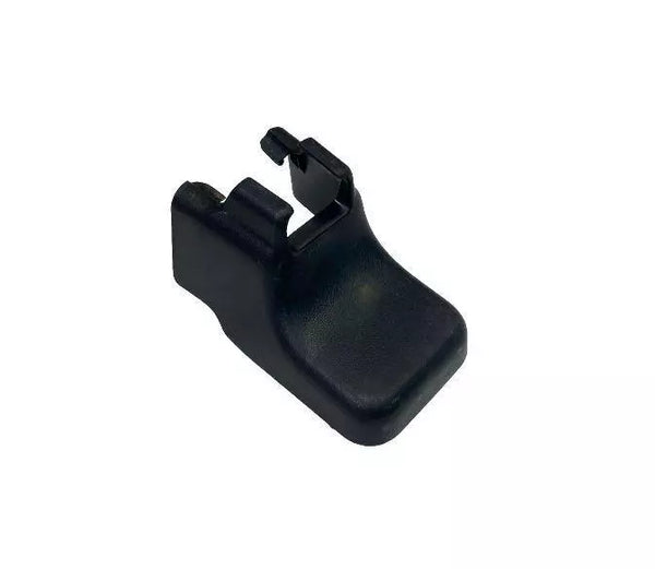 10 11 12 13 14 15 16 TOYOTA 4RUNNER ASIENTO DELANTERO DERECHO ASIENTO RIELE CUBIERTA DE MOLDEADO OEM 7215735020 17 18 19 20 21 22 23
